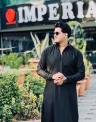 Masoud Haidar