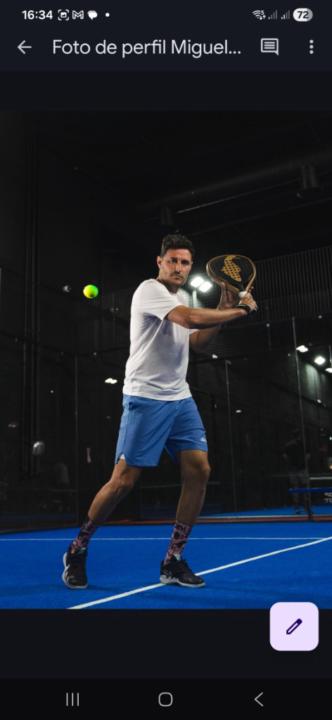 Miguel Ángel Vita Gutiérrez