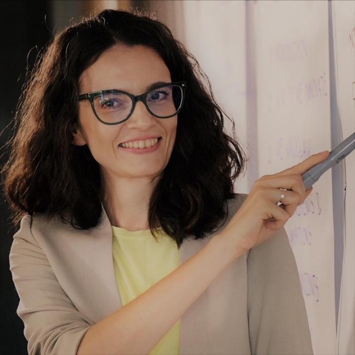 Weronika Kędzierska