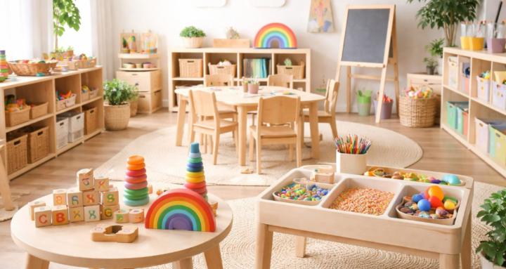 Little Learners Hub