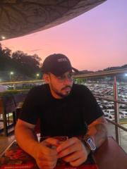 Joshua Josephs