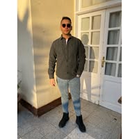 Isaac Nassef