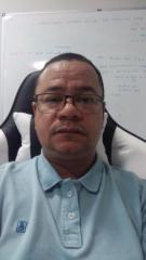 Gilberto Pereira