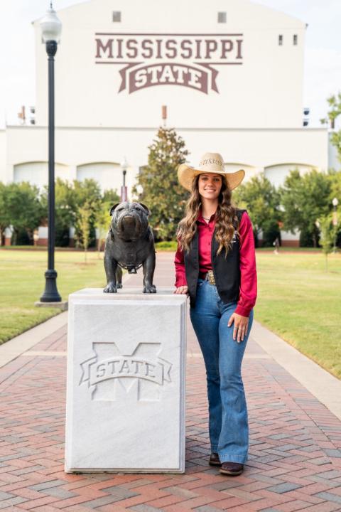 Georgia Anne Dismuke