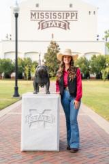 Georgia Anne Dismuke