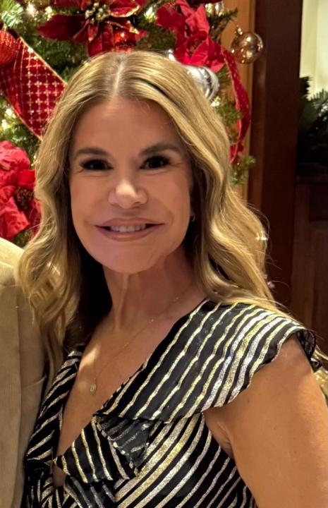 Stacey Dedeaux