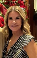Stacey Dedeaux