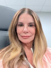 Stacey Dedeaux