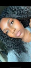 Destiny Barnes