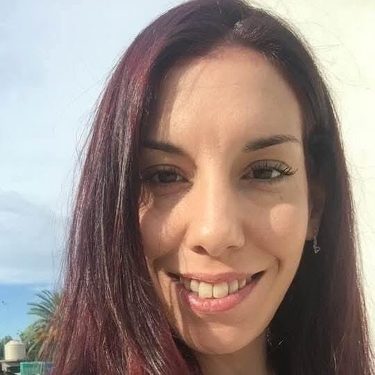 Sabrina Fiorella Mazzeo