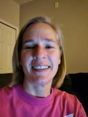 Suzie Gerhardt