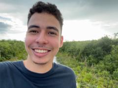 Matthew Arcenio Espinosa