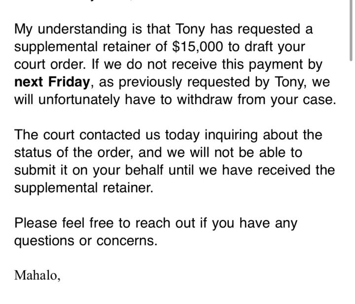 Legal Abuse is Real in Civil and Criminal Court