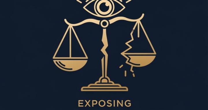 Exposing The Family Court