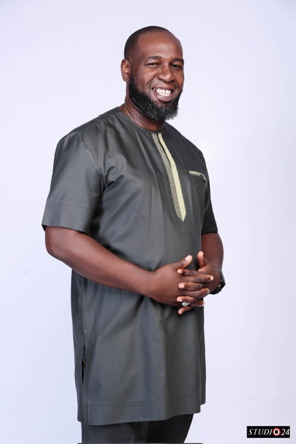 Chinedu Uche-Uka