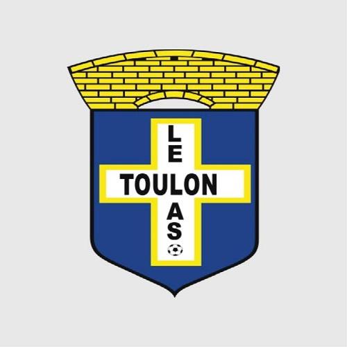 SC Toulon- Le Las