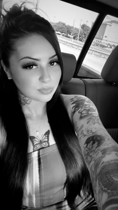 Hunter Hernandez