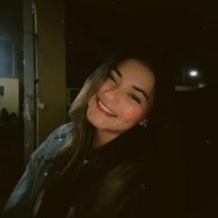 Daniela Alejandra Chaparro Hernandez