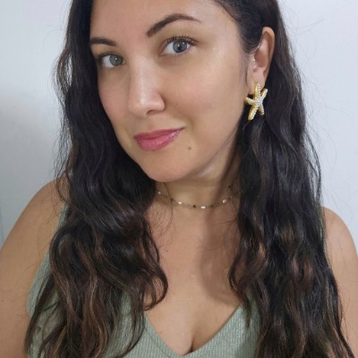 Mélanie Sanchez
