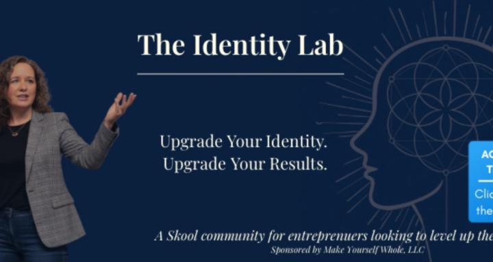 The Identity Lab