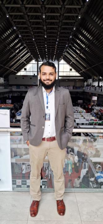 Muhammad Abdulwahab