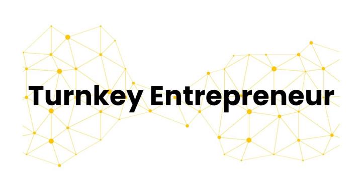 Turnkey Entrepreneur