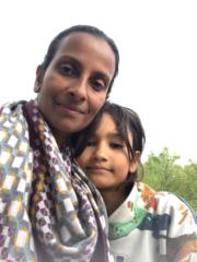 Béatrice Ramsamy Coudray