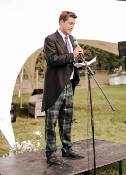 Rory Stewart-Richardson