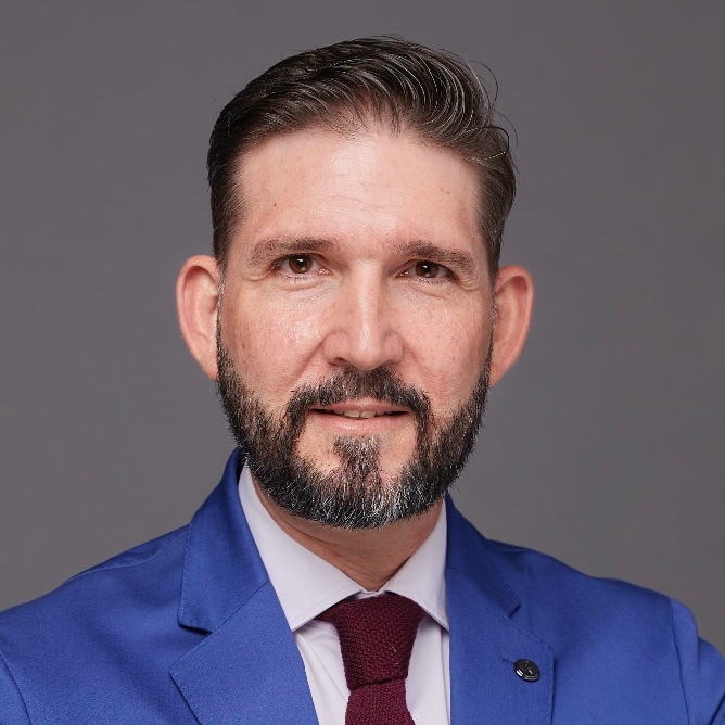 Roger Hübscher