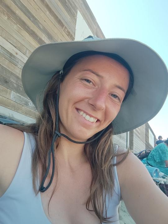 Lora Georgieva