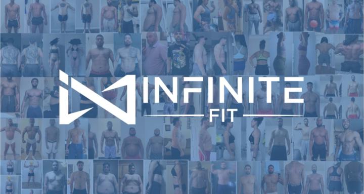 Infinite Fit Nation