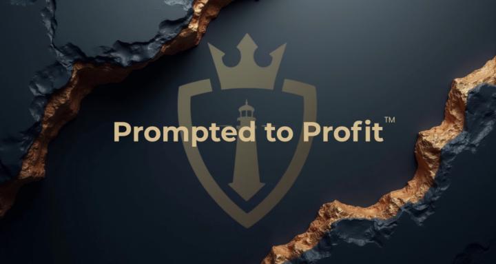 Prompted to Profit