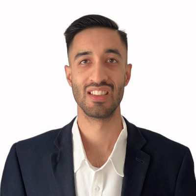 Mandeep Singh Kalsi