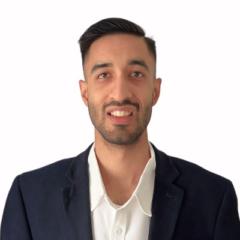 Mandeep Singh Kalsi