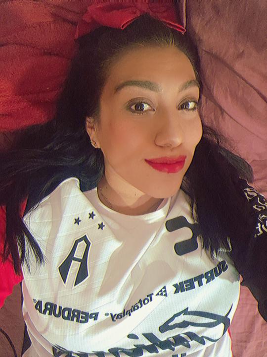 Lorena Muñoz