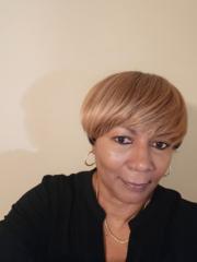 Judy Jackson