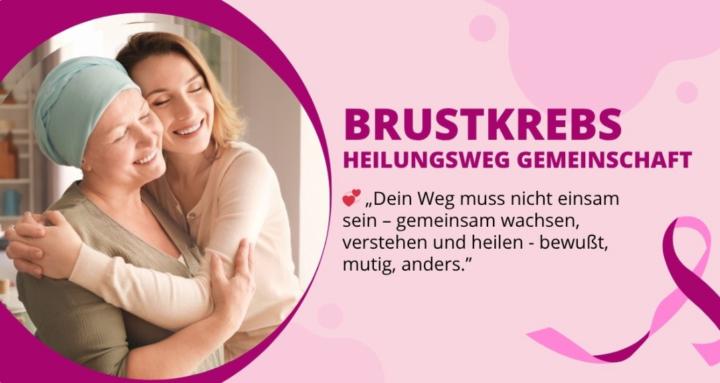 Brustkrebs