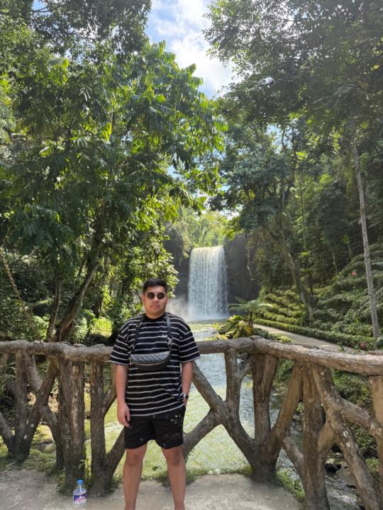 Kyle Bautista