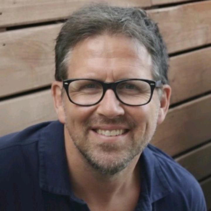 Brian Paul
