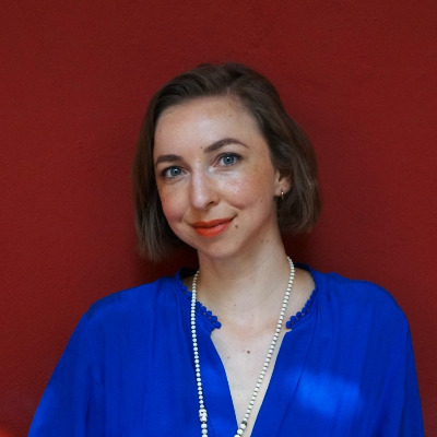 Andrea Maria Jahn