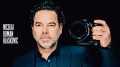 Nicolai Roman Blaskovic