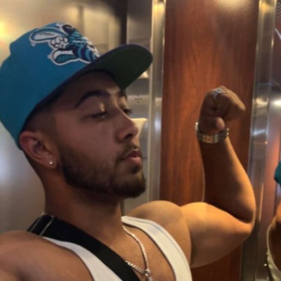Jeffrey Khalili