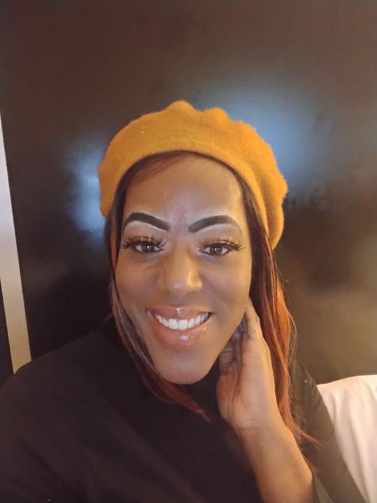 Keevia Wilson
