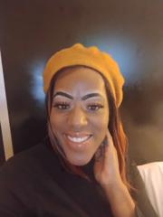 Keevia Wilson