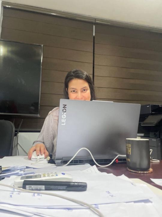 Denise Serrano