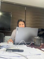 Denise Serrano