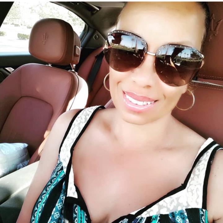 Desiree Diggs