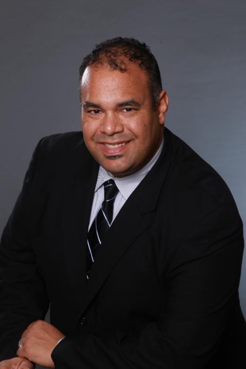 Alejandro Perez