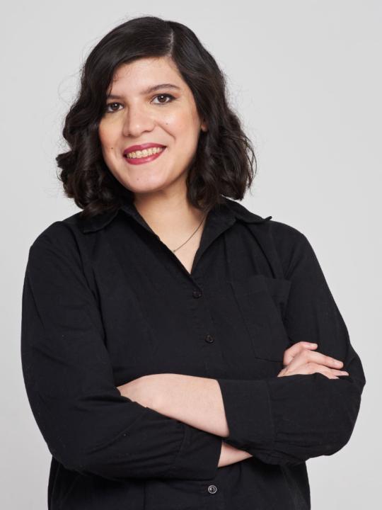 Viviana Urbaneja