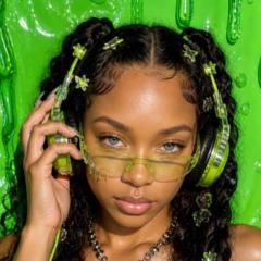 Ava Laurent